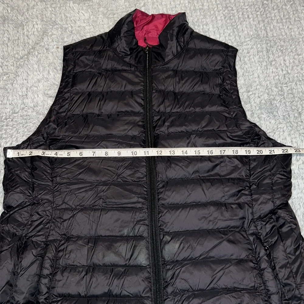 Karissa me vest - Picture 5 of 5